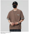夏新作 カジュアル シンプル Tシャツ U-80046