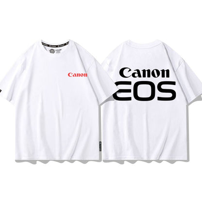 最愛の一着 存在感抜群 肌触り抜群 5色選択 TシャツE-13011