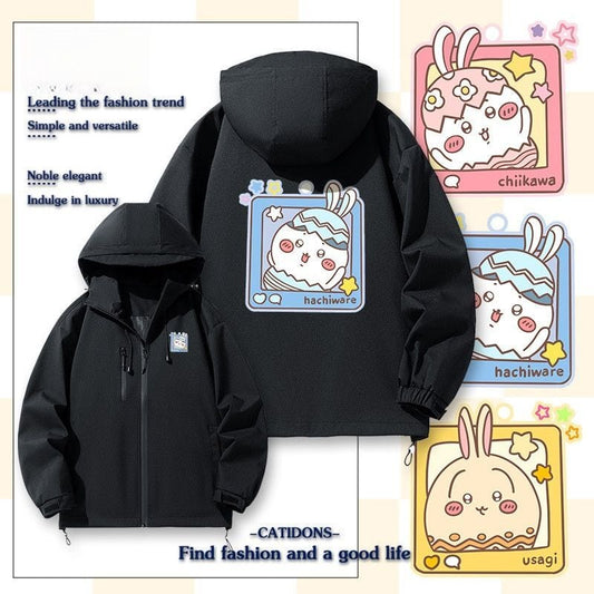 大人らしい 冬服 防寒 暖かい 脱着可能ボアライナー付き 撥水加工男女兼用  3way マウンテンジャケット E-12797