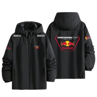 大活躍 美人度アップ   冬服 防寒 暖かい 脱着可能ボアライナー付き 撥水加工男女兼用  3way マウンテンジャケット E-12566