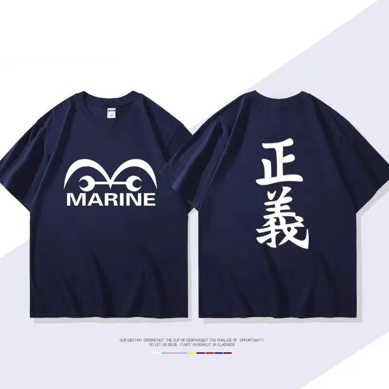 定番シンプル 着回し力抜群 売れ筋   おすすめ プリントロゴ 半袖 Tシャツ-A2583