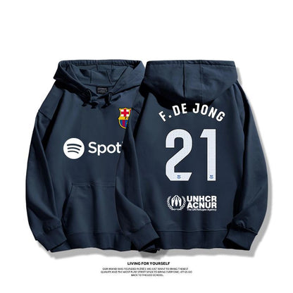 絶対欲しい 美人度アップ  おすすめ  超人気  プリントロゴ スウェット-A2795