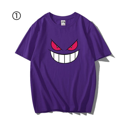 大人可愛い　激安セール　着回し力抜群　おすすめ プリントロゴ 半袖 Tシャツ-A2479