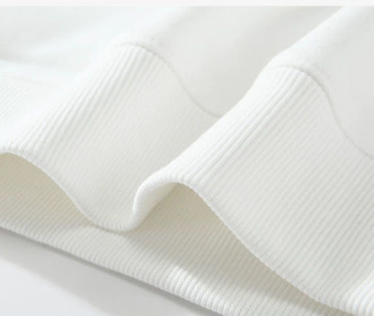 人気上昇中 大人可愛い  着心地良い カジュアル プリント全5色  パーカー -A1457