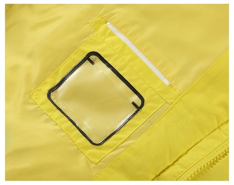 おすすめ 冬服 防寒 暖かい  撥水加工 3色展開 男女兼用 フード付きダウンジャケットE-12896