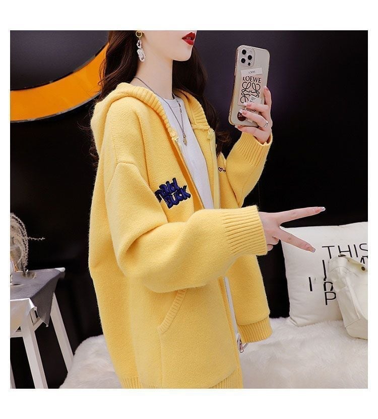 今季マストバイ   エレガントスウィートカーディガンE-5179