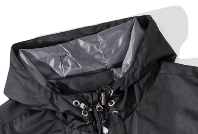 売れ筋 ファッション 個性派マウンテンパーカー<ins-5402>
