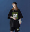 超人気 上質 カジュアル 半袖Ｔシャツⅹパンツセット全4色-A746
