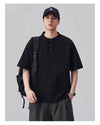 高品質 夏新作 半袖 Tシャツ E-80069