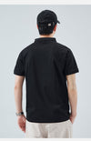 絶対欲しい カジュアル 半袖Tシャツ全4色-A869