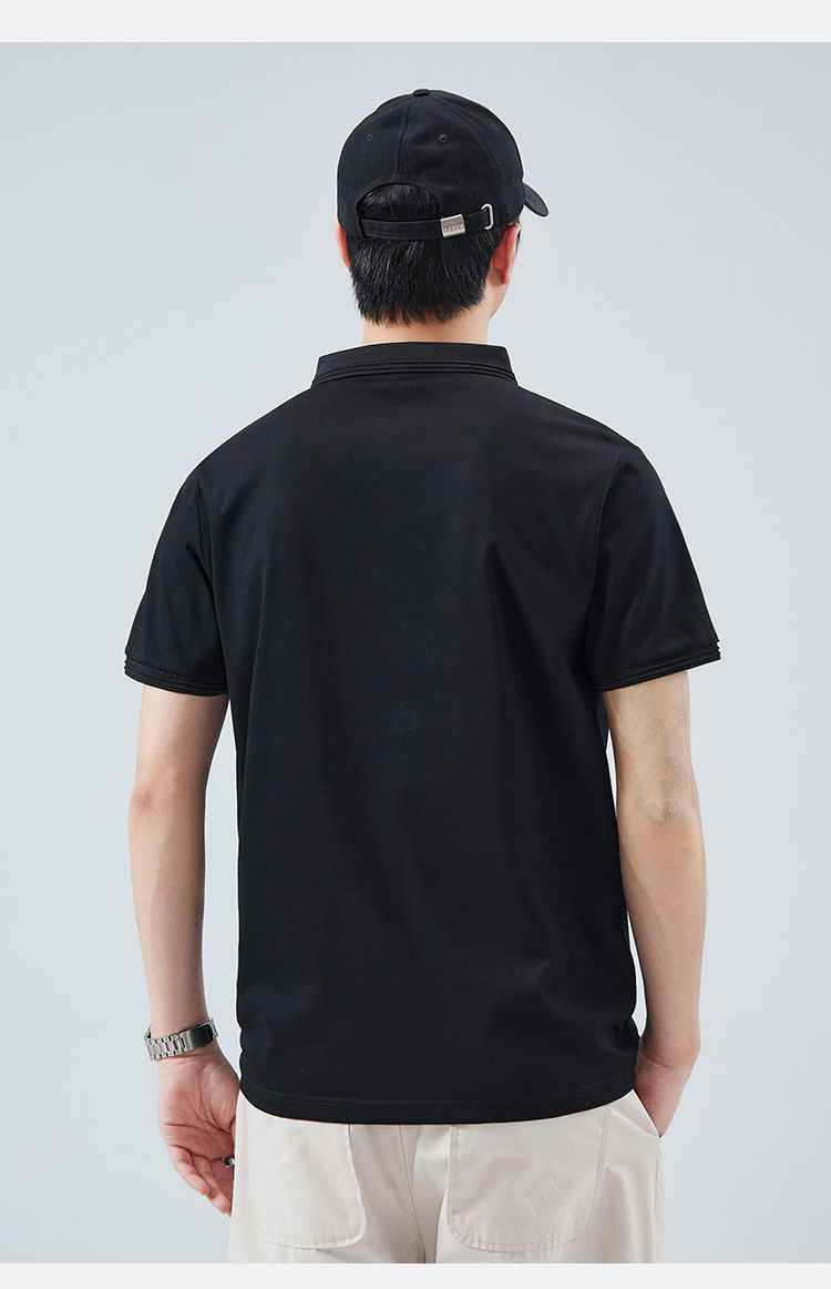 絶対欲しい カジュアル 半袖Tシャツ全4色-A869