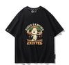おすすめ　 最愛の一着 存在感抜群 肌触り抜群 4色選択 TシャツE-13014