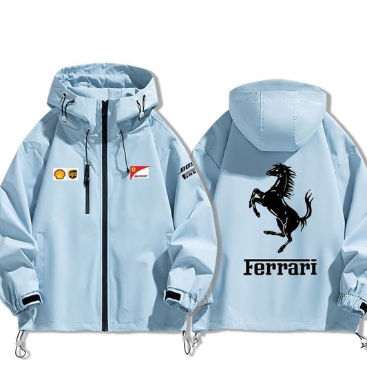 早い者勝ち 主役級  秋冬服 防寒  撥水加工 男女兼用  3色 マウンテンパーカーE-12469