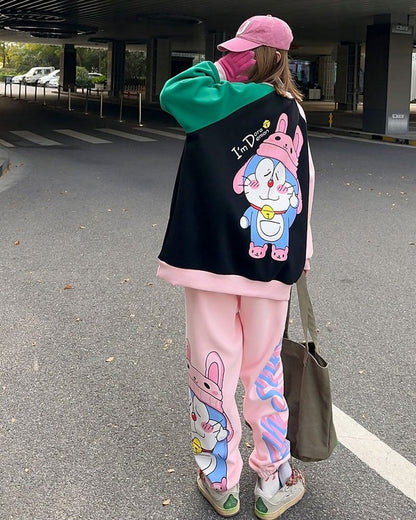 【裏起毛】 ファッション 超人気 個性派 スウェットE-5750