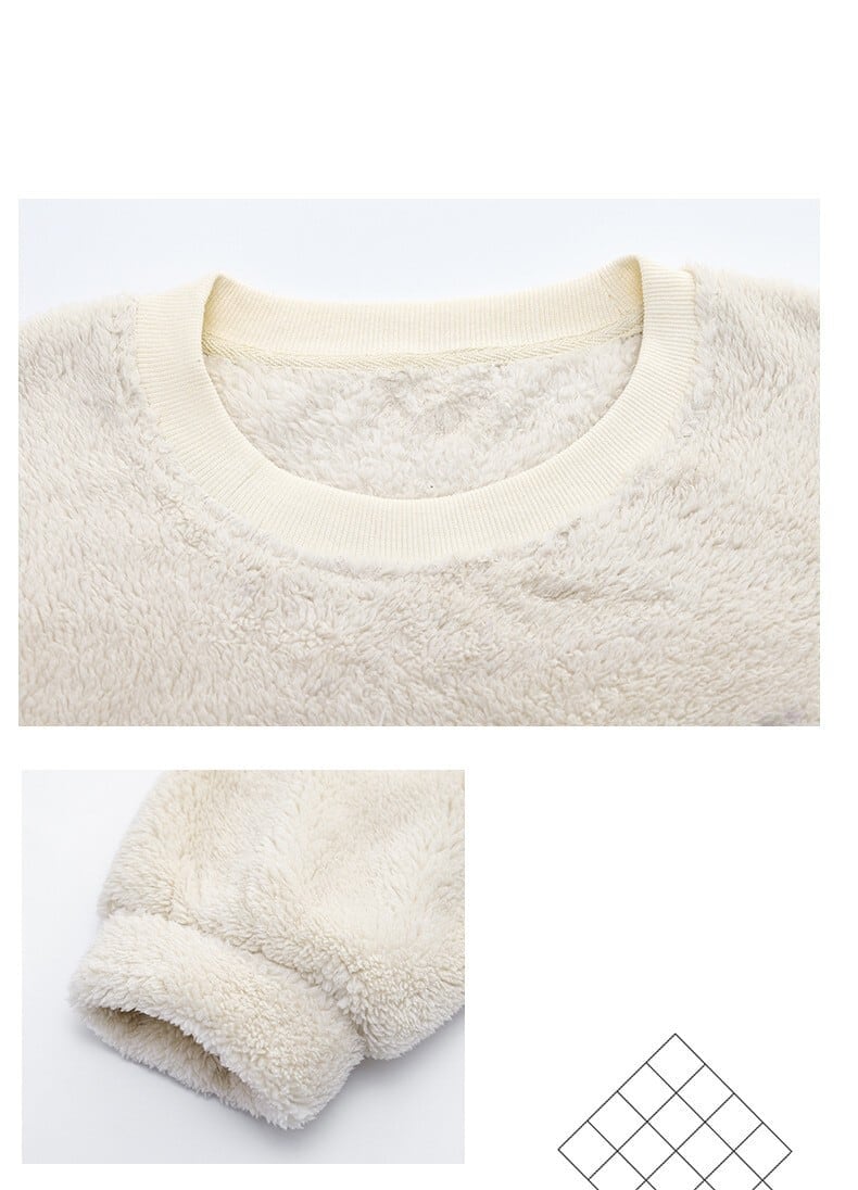 大活躍 3種選択 柔らかくて優しい印象 サンゴフリース カップル パジャマE-10005