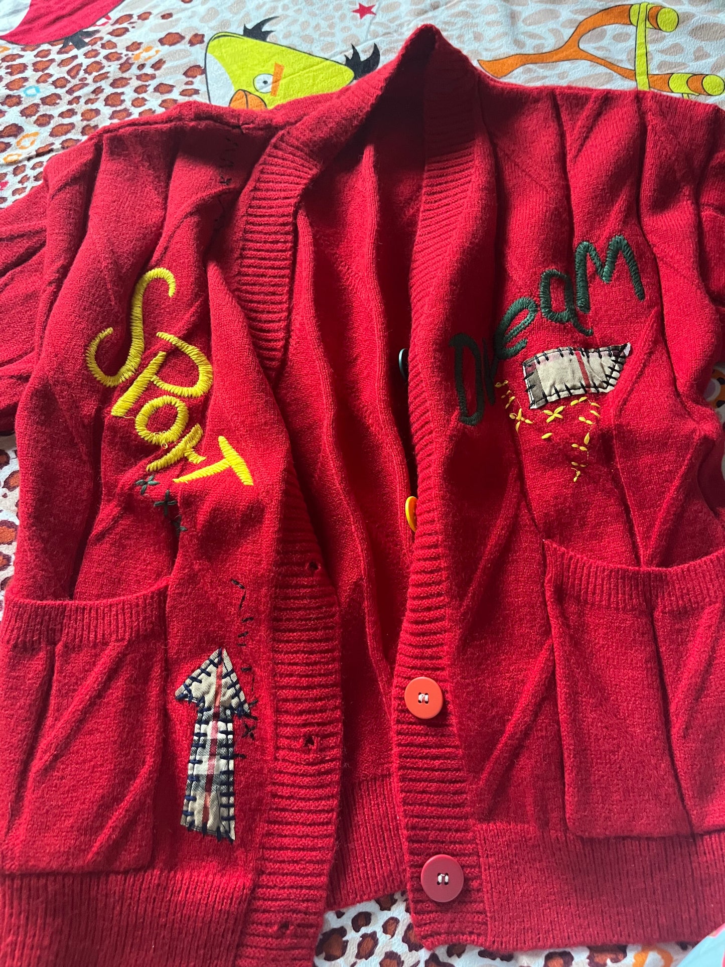 大人可愛い  柔らかくて優しい印象  カジュアル   3色 スウェット  E-12222