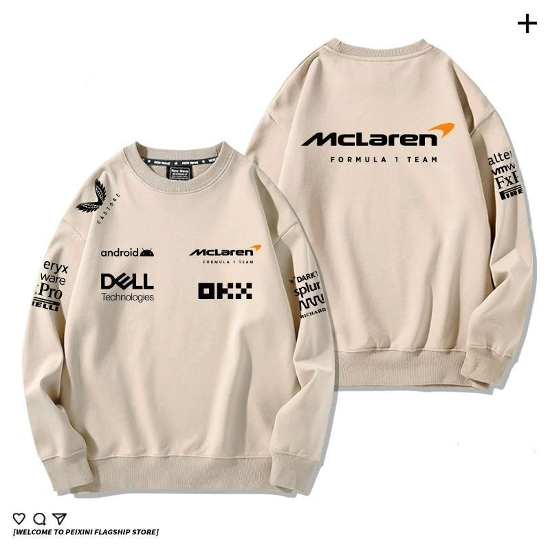 カジュアル 売れ筋 おすすめ  超人気  プリントロゴ スウェット-A2801