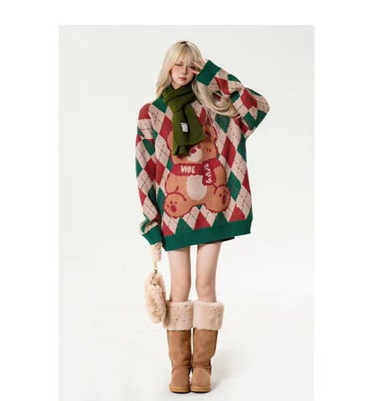 話題沸騰中 キュート ファッション カジュアル スウェットE-10174