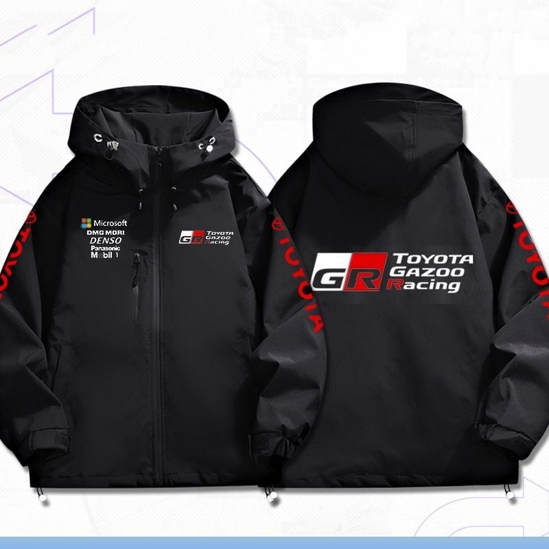 大人可愛い   秋冬服 防寒  撥水加工 男女兼用  3色 マウンテンパーカーE-12457