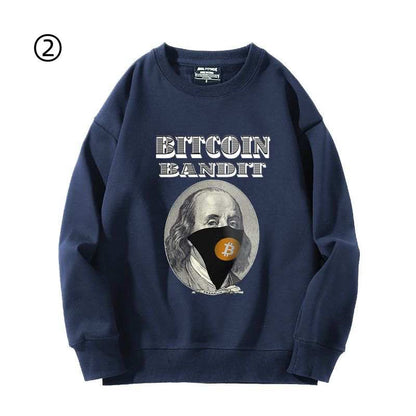 大好評　 話題沸騰中　売り切れ必至　スウェット-A2246