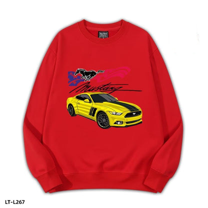 絶対欲しい 美人度アップ  おすすめ  超人気  プリントロゴ スウェット-A2789