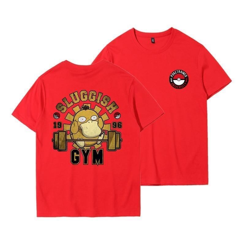 好感度UP 個性派 ファッション 半袖TシャツユニセックスE-5383