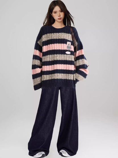 早い者勝ち エレガント ファッション 新作 上品 セーター 男女兼用E-6834