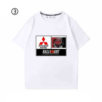 定番シンプル　激安セール　超人気　ファッション プリントロゴ 半袖 Tシャツ-A2412