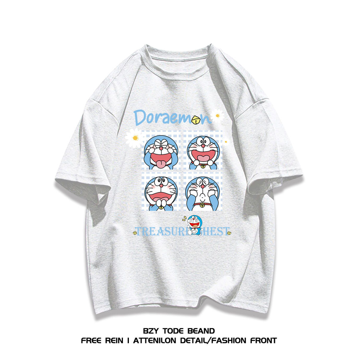 激安セール 売れ筋   おすすめ プリントロゴ 半袖 Tシャツ-A2493