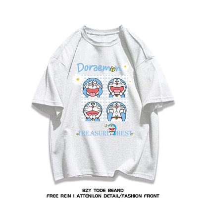 激安セール 売れ筋   おすすめ プリントロゴ 半袖 Tシャツ-A2493