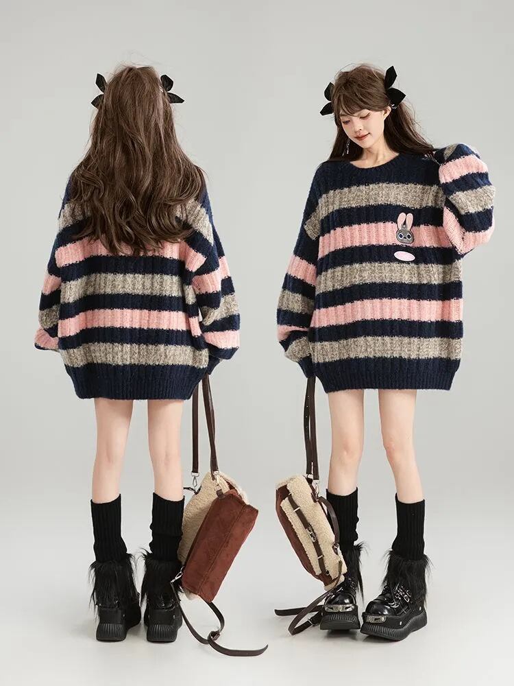 早い者勝ち エレガント ファッション 新作 上品 セーター 男女兼用E-6834