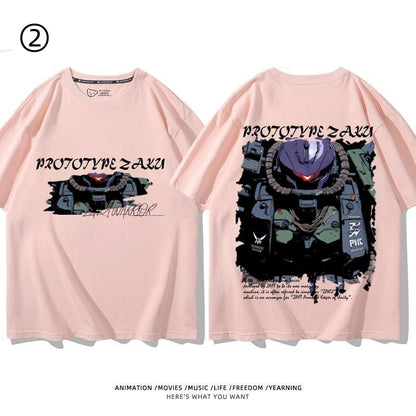 着回し力抜群　シンプル　おすすめ プリントロゴ 半袖 Tシャツ-A2625