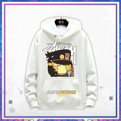 【ランキングNO.5】定番シンプル プリント 今季マストバイカジュアル フード付き 長袖 パーカーE-6850