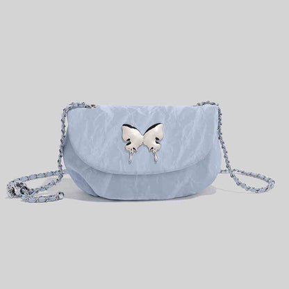 クオリティー 柔らかくて優しい印象 スタイリッシュ ショルダーバッグ E-9346