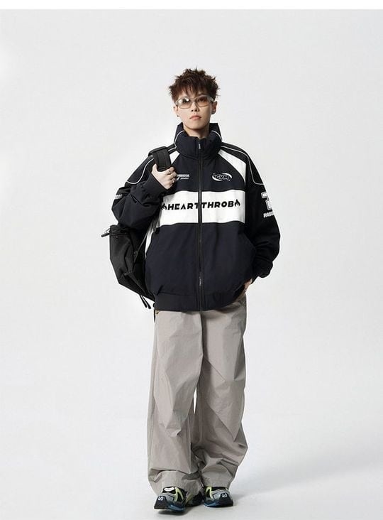 ファッション 話題沸騰中 今季マストバイ 全3色 ダウンジャケット 男女兼用E-12536