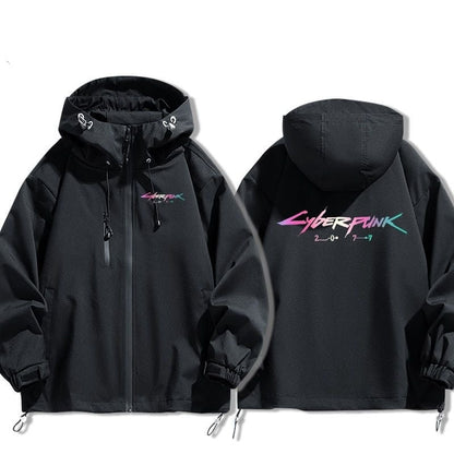 絶対欲しい 元気いっぱい 撥水加工 全3色　男女兼用  マウンテンジャケット   3way    ボアライナー E-12403