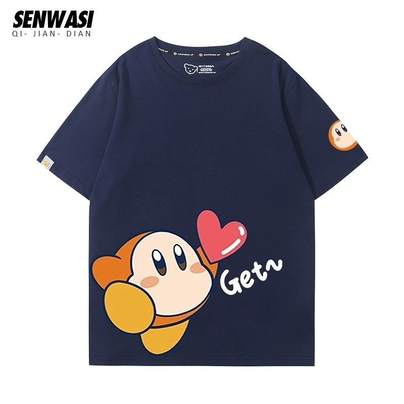 売れ筋   おすすめ プリントロゴ 半袖 Tシャツ-A2617