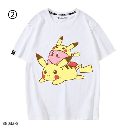 激安セール　早い者勝ち　着回し力抜群　おすすめ プリントロゴ 半袖 Tシャツ-A2620