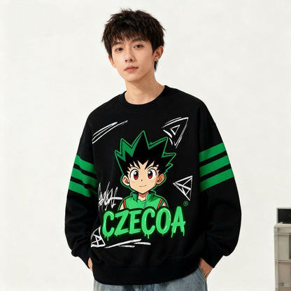 おすすめ 大人可愛い アバンギャルド  早い者勝ち カジュアル スウェットE-12286