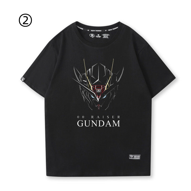 早い者勝ち 超人気 おすすめ プリントロゴ 半袖 Tシャツ-A2705