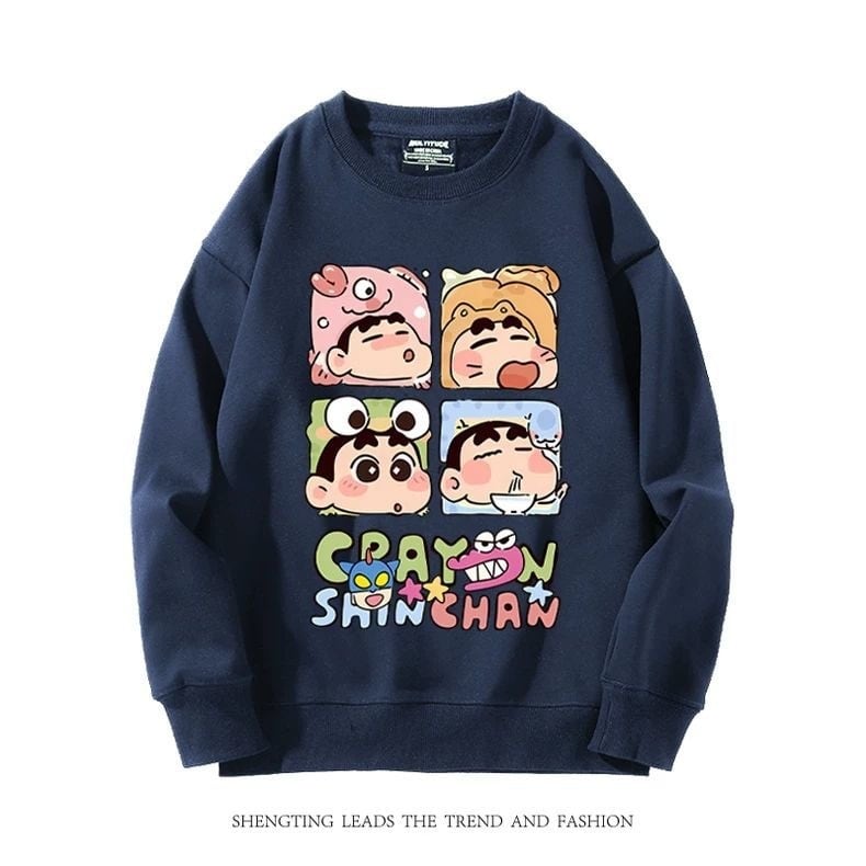 売れ筋 おすすめ 今季マストバイ 全5色 スウェット 男女兼用E-12520