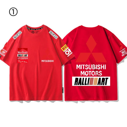 好感度UP　激安セール　超人気　ファッション プリントロゴ 半袖 Tシャツ-A2413
