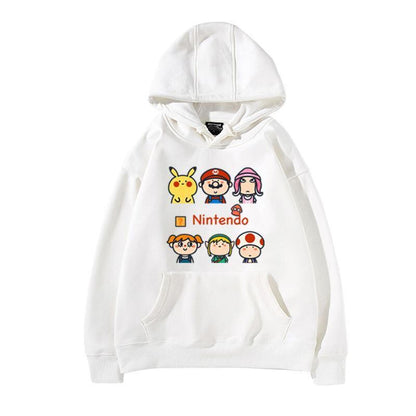 話題沸騰中 デザイン性抜群 今季マストバイ 着心地良い カジュアル 8色選択 パーカーE-9475