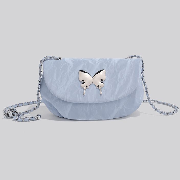 クオリティー 柔らかくて優しい印象 スタイリッシュ ショルダーバッグ E-9346