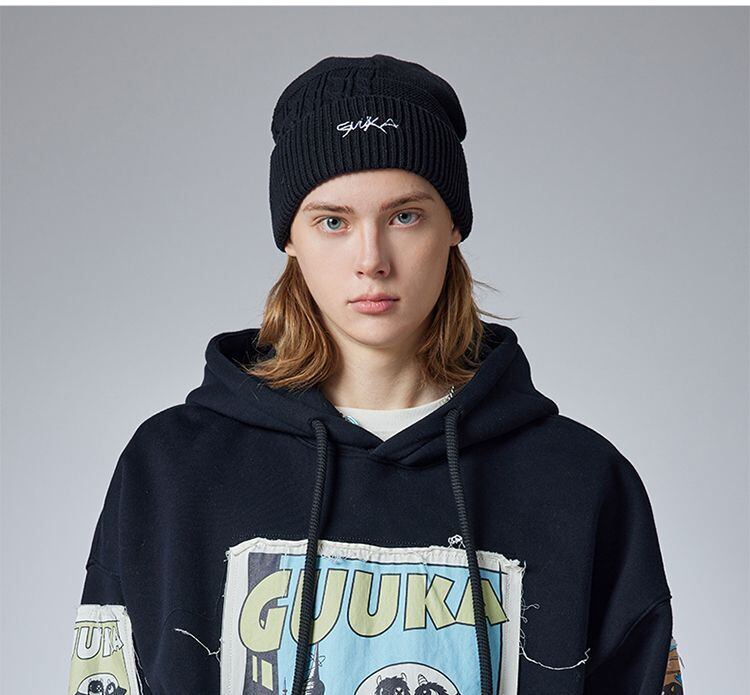 早い者勝ち キュート 個性派 長袖 スウェット パーカー トップスE-10068