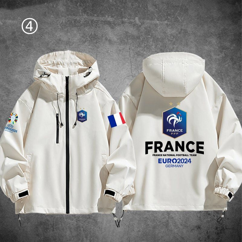 【人気ランキング上位】存在感 早い者勝ち 超人気商品マウンテンパーカー-A2213