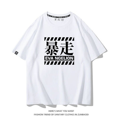 早い者勝ち 超人気 おすすめ プリントロゴ 半袖 Tシャツ-A2682