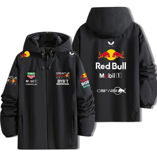 シンプル 主役級 高級感 防寒 暖かい 撥水加工 全5色　男女兼用 マウンテンパーカーE-12376