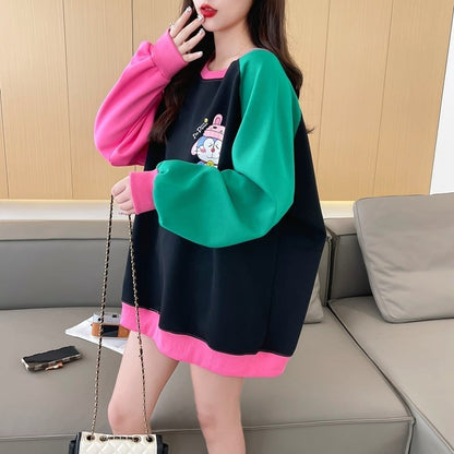 【人気急上昇中！】絶対欲しい 暖かい ファッション スウェットE-5759