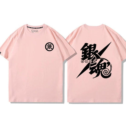主役級 早い者勝ち 着回し力抜群 絶対欲しい  おすすめ プリントロゴ 半袖 Tシャツ-A2448